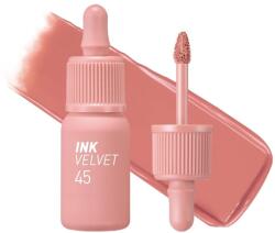 PeriPera - Ink The Velvet 4g - 45 Pink Beige Nude