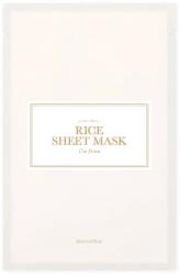 I’m from - Rice Sheet Mask 20ml