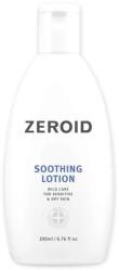 ZEROID - Soothing Lotion 200ml