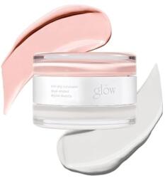 glow - Not Dry Concealer 10g - #pink #white