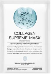 OOTD - Collagen Supreme Mask 25g
