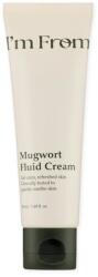 I'm from - Mugwort Fluid Cream 50ml