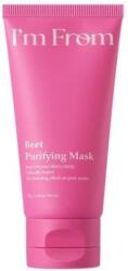 I’m from - Beet Purifying Mask 70g