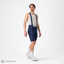Castelli AERO RACE S nadrág, belga kék (M)