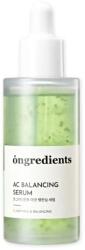 Ongredients - AC Balancing Serum 50ml