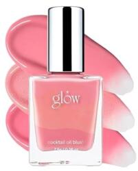 glow - Cocktail Oil Blush 7.5g - # Clover Club
