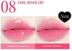 PeriPera - Ink Jellable Tint Princess Hours Collaboration 3.7g - 08 Pink Never Cry