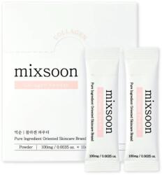 Mixsoon - Collagen Powder 0.1g x 10pcs