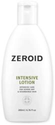 ZEROID - Intensive Lotion 200ml