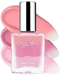 glow - Cocktail Oil Blush 7.5g - # Purple Flame