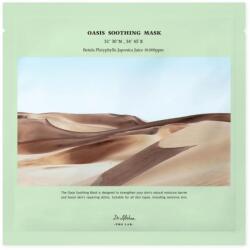 Dr. Althea - Oasis Soothing Mask 27g