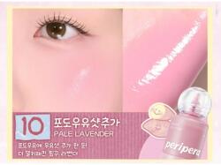 Peripera - Syrupy Tok Cheek 9g - #10 Pale Lavender