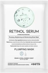 OOTD - Retinol Serum Plumping Mask 25g