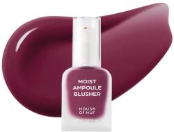 House of Hur - Moist Ampoule Blusher 20ml - #08 Berry Purple
