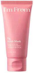 I'm from - Fig Scrub Mask 70g