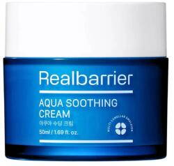 Real Barrier - Aqua Soothing Cream 50ml