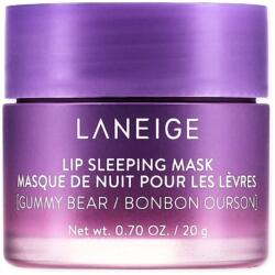LANEIGE - Lip Sleeping Mask Gummy Bear 20g