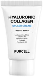 Purcell - Pixcell Biom Hyaluronic Collagen Splash Cream 50ml