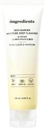 Ongredients - Skin Barier Moisture Deep Cleanser 120ml