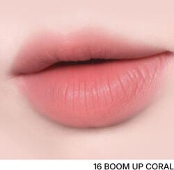 PeriPera - Over Blur Tint - 16 BOOM UP CORAL
