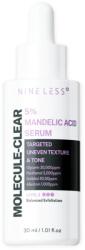 NINE LESS - Molecule-Clear 5% Mandelic Acid Serum 30ml