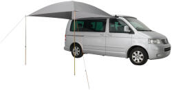 Easy Camp Stryn Canopy II. árnyékoló - kifeszített sátorponyva szürke