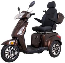 inSPORTline Zorica Deluxe Háromkerekű Robogó Barna