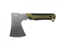 Gerber Pack Hatchet, zöld