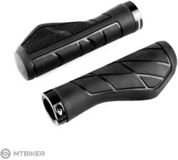 LONGUS SLOPE markolat, fekete