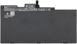 HP Acumulator HP CS03046XL-PL, 4080mAh, 46Wh, 3 celule, Service Pack 800513-001 (800513-001) - vexio