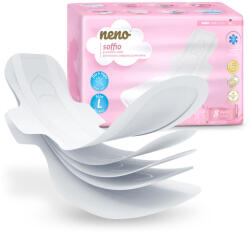 Neno Szülés utáni betétek szárnyakkal Soffio 8 db