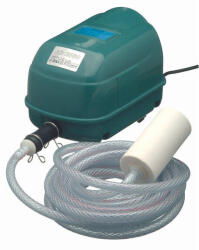 Ubbink AIR 2000 légpumpa, beltéri - pepita