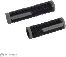 LONGUS GRID SHIFT markolat, szürke/fekete