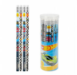 Starpak Hot Wheels HB grafitceruza radírral (559674) (559674)