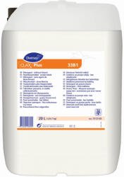 CLAX Plus 33B1 20L - Mosószer - fehérítő adalék nélkül