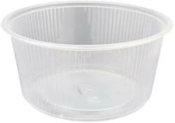  Hagner kerek tál - PP 250ml - pepita