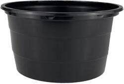  Gulyástál FEKETE - PP 750 ml