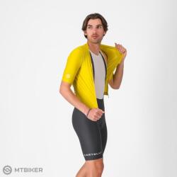 Castelli ESPRESSO 2 félnadrág, sötétszürke (XL)