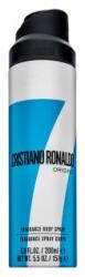 Cristiano Ronaldo CR7 Origins Spray de corp bărbați 200 ml