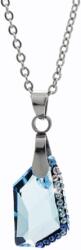 JSB Bijoux 61300751aq Swarovski® kristályokkal