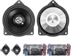 Recoil Boxe auto RBMW-T4M DIFUZOARE COMPONENTE RECOIL DE 10CM PENTRU BMW (rbmw-t4m) - cel