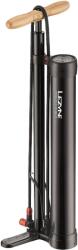 Lezyne Pressure Over Drive Gloss Black