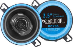 Recoil Boxe auto RCX35 DIFUZOARE COAXIALE RECOIL DE 8.8CM, 20W RMS (rcx35) - cel