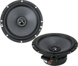 Morel Boxe auto 350136-220 TEMPO ULTRA INTEGRA 602MKII DIFUZOARE COAXIALE DE 16.5CM MOREL , 120W RMS (350136-220) - cel