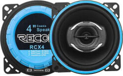 Recoil Boxe auto RCX4 DIFUZOARE COAXIALE RECOIL DE 10CM, 45W RMS (rcx4) - cel