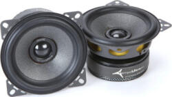 Morel Boxe auto 350134-220 TEMPO ULTRA INTEGRA 402MKII DIFUZOARE COAXIALE DE 10CM MOREL, 60W RMS (350134-220) - cel
