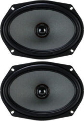 Morel Boxe auto 350139-220 TEMPO ULTRA INTEGRA 692MKII DIFUZOARE COAXIALE 6×9″ MOREL, 150W RMS (350139-220) - cel