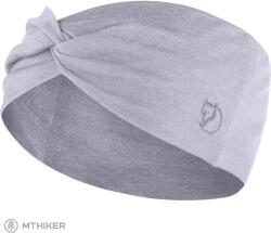 Fjällräven Abisko Wool fejpánt, lavender mist