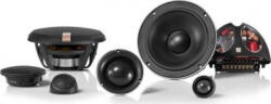 Morel Boxe auto 350396-205 BOXE AUTO COMPONENTE MOREL, HYBRID 63, 140W RMS (350396-205) - cel
