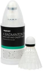Avento LED Shuttles 4 Tollaslabda, multipack, 3 db, 6 db/tubus (990364151)